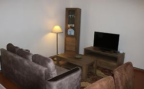 Dilijan Family House