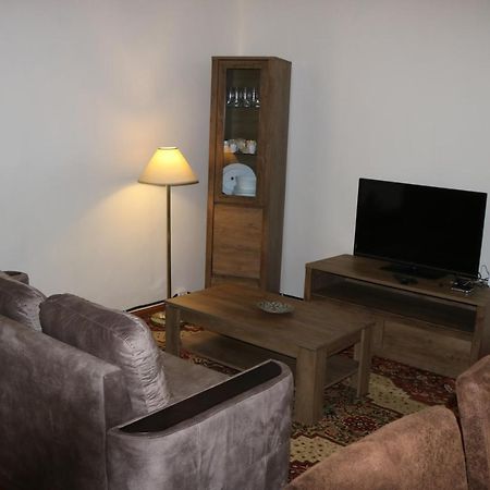 Villa Dilijan Family House Extérieur photo