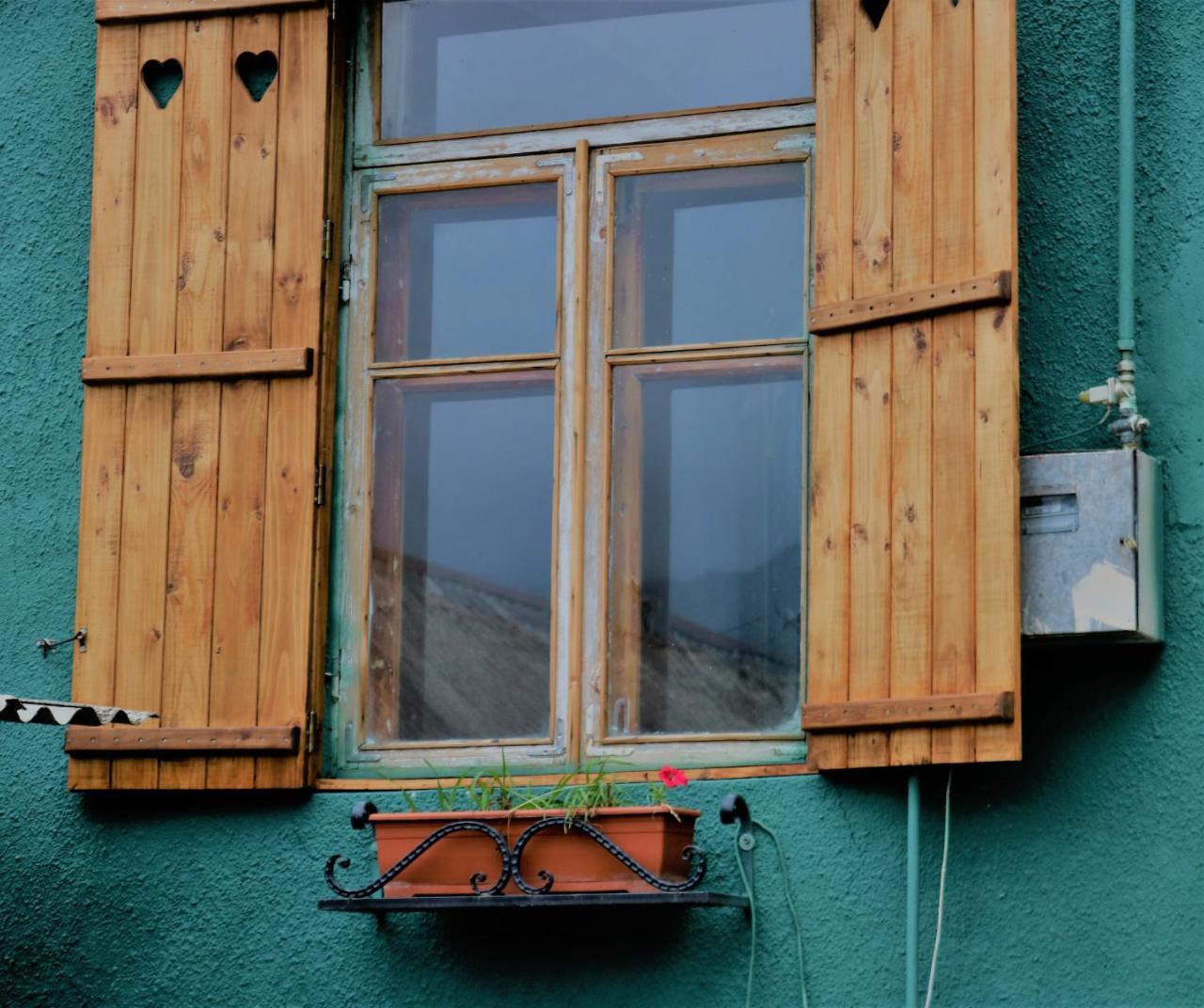 Villa Dilijan Family House Extérieur photo