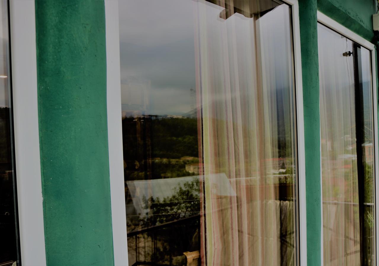 Villa Dilijan Family House Extérieur photo