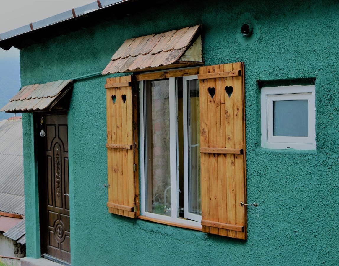Villa Dilijan Family House Extérieur photo