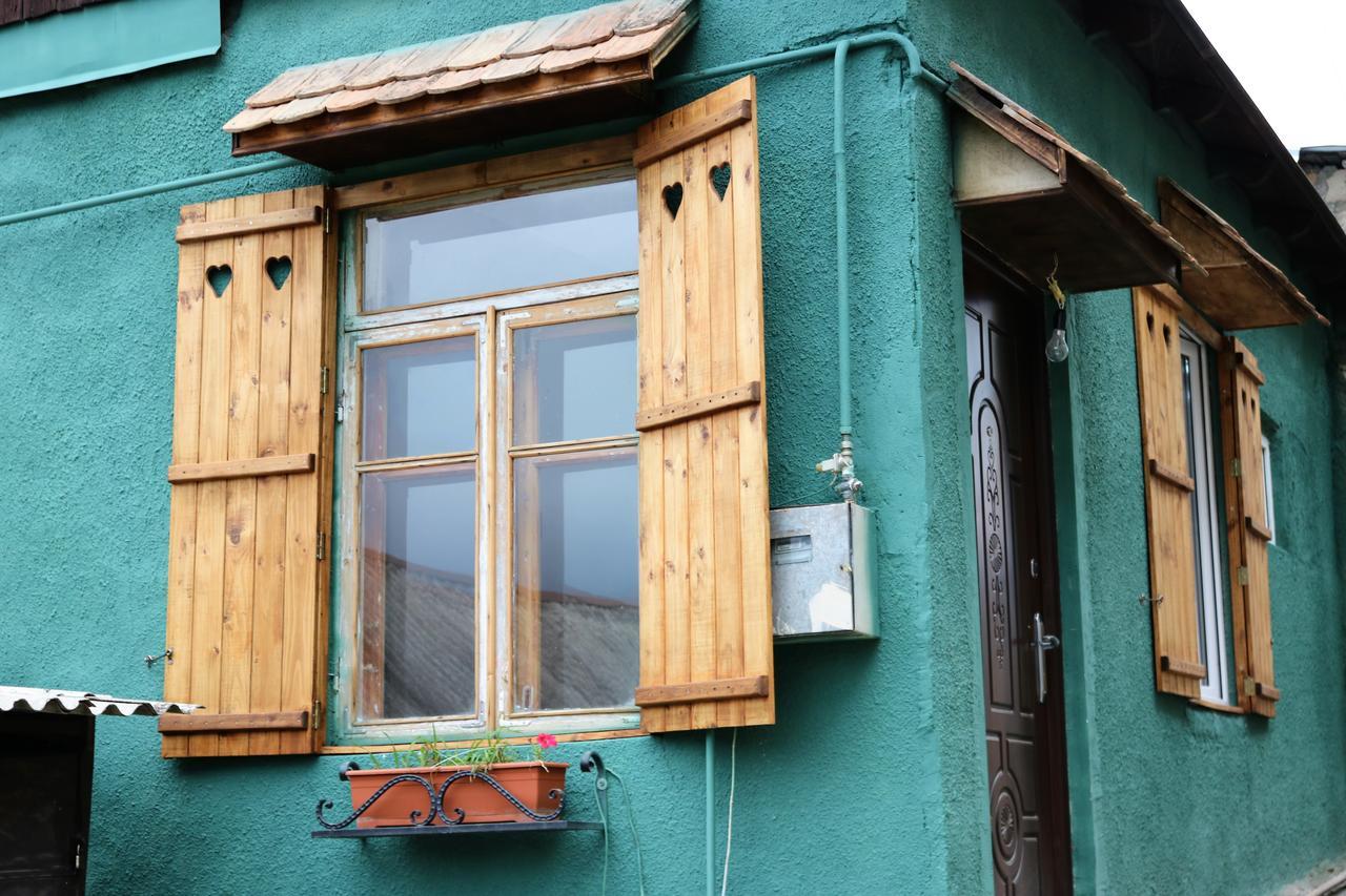 Villa Dilijan Family House Extérieur photo
