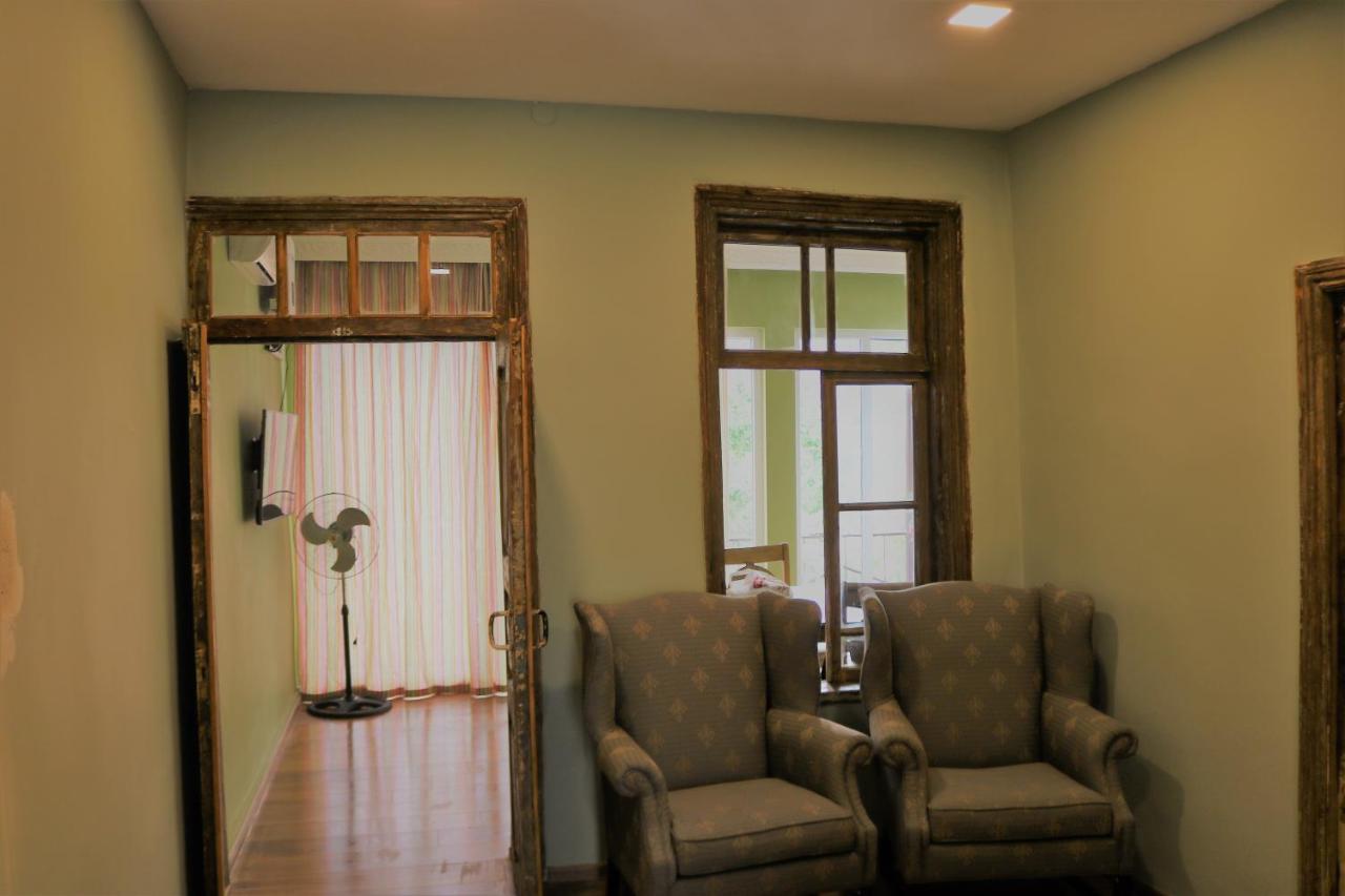 Villa Dilijan Family House Extérieur photo
