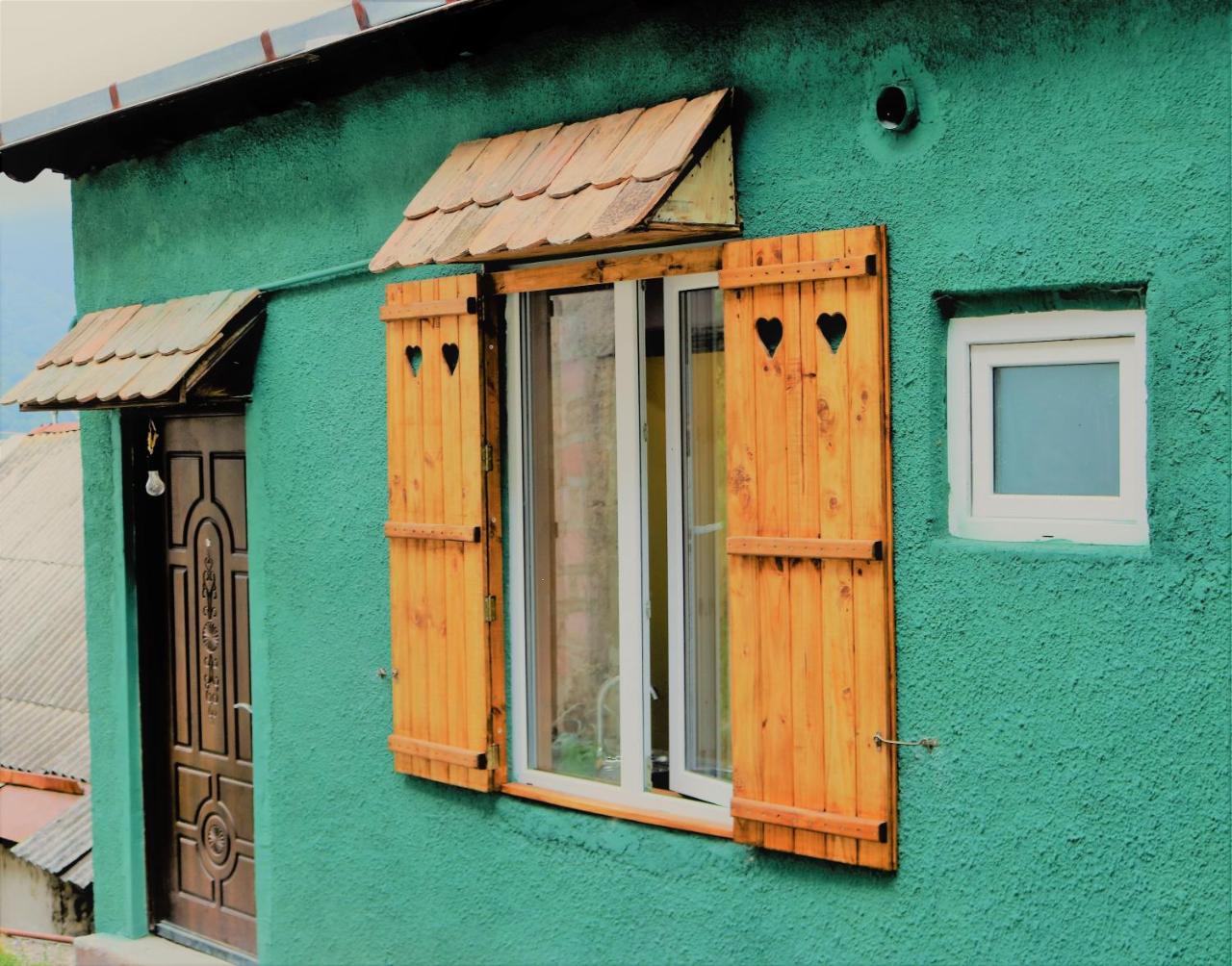 Villa Dilijan Family House Extérieur photo