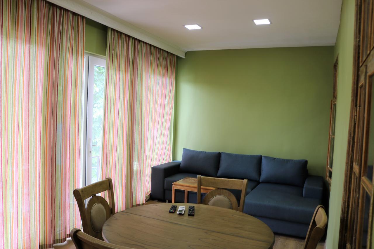 Villa Dilijan Family House Extérieur photo