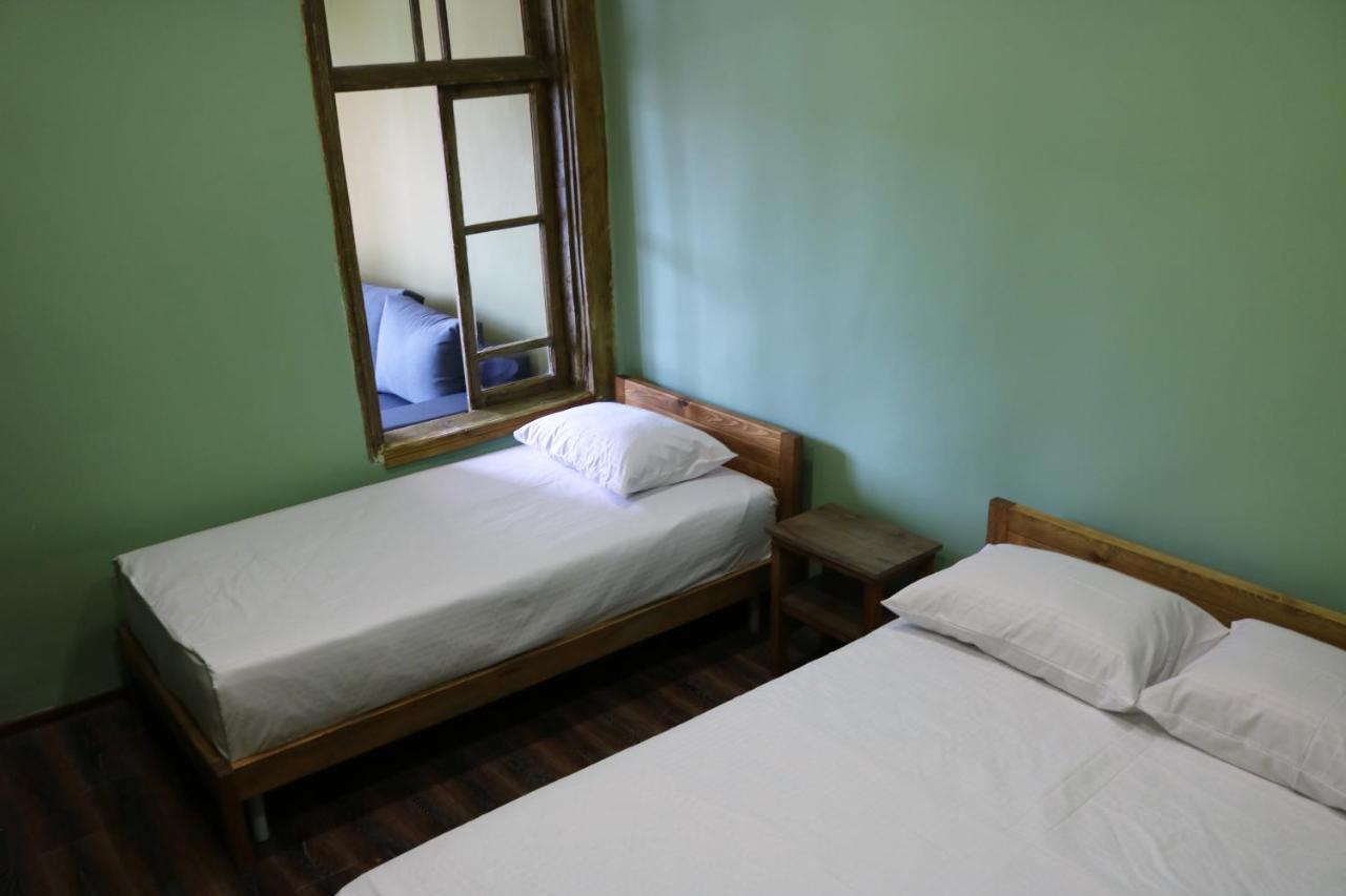 Villa Dilijan Family House Extérieur photo
