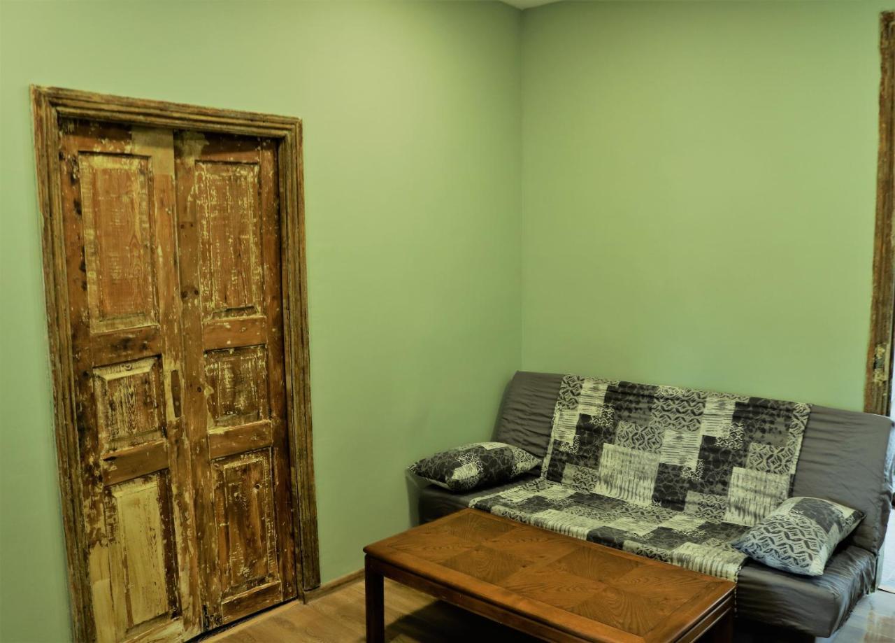 Villa Dilijan Family House Extérieur photo