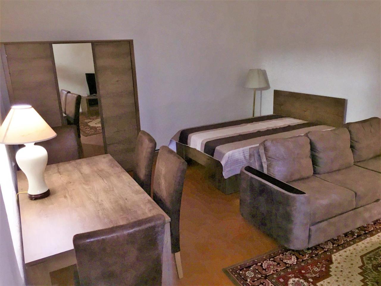 Villa Dilijan Family House Extérieur photo