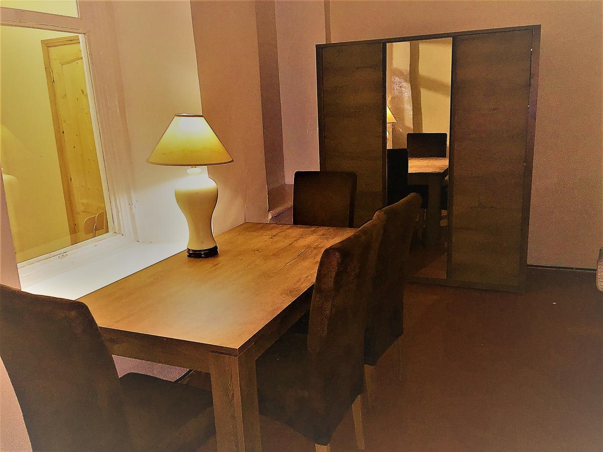 Villa Dilijan Family House Extérieur photo