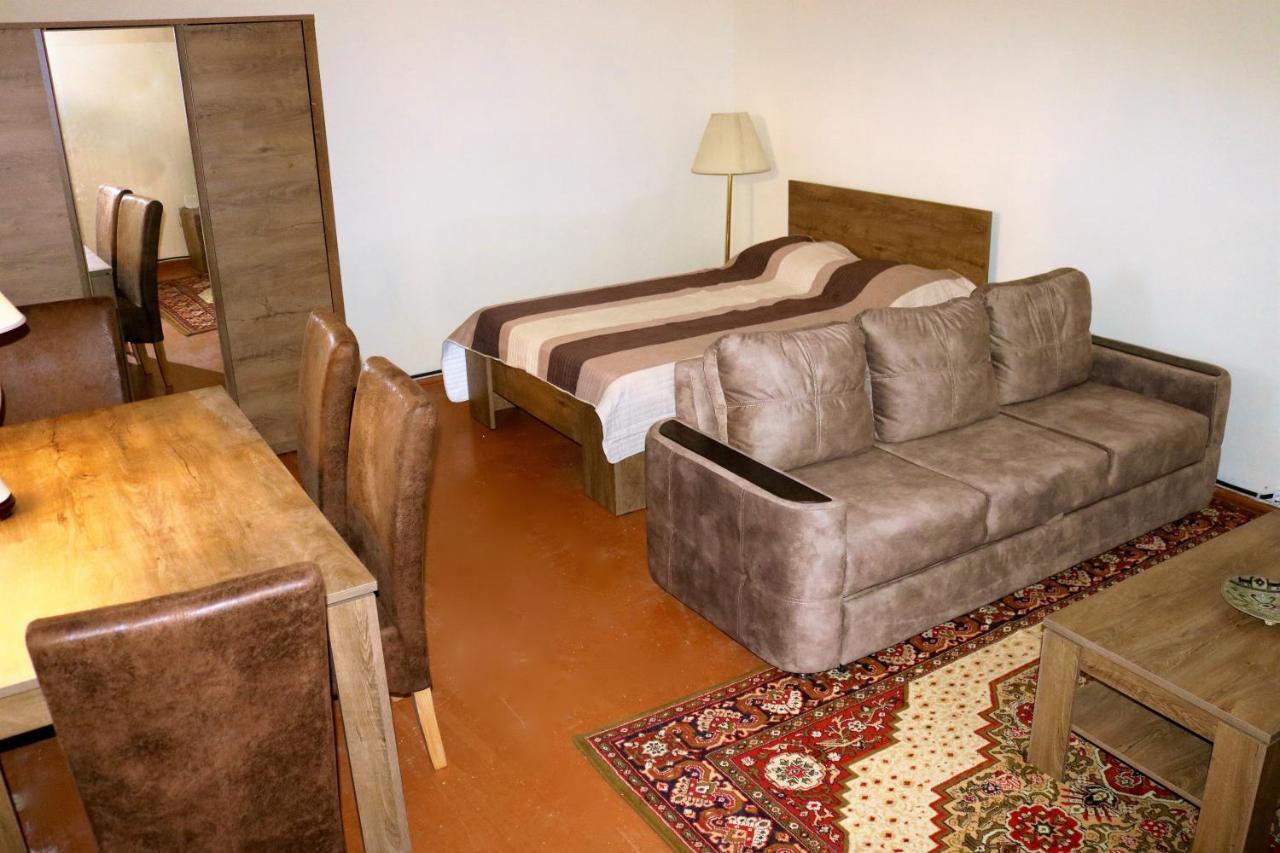 Villa Dilijan Family House Extérieur photo