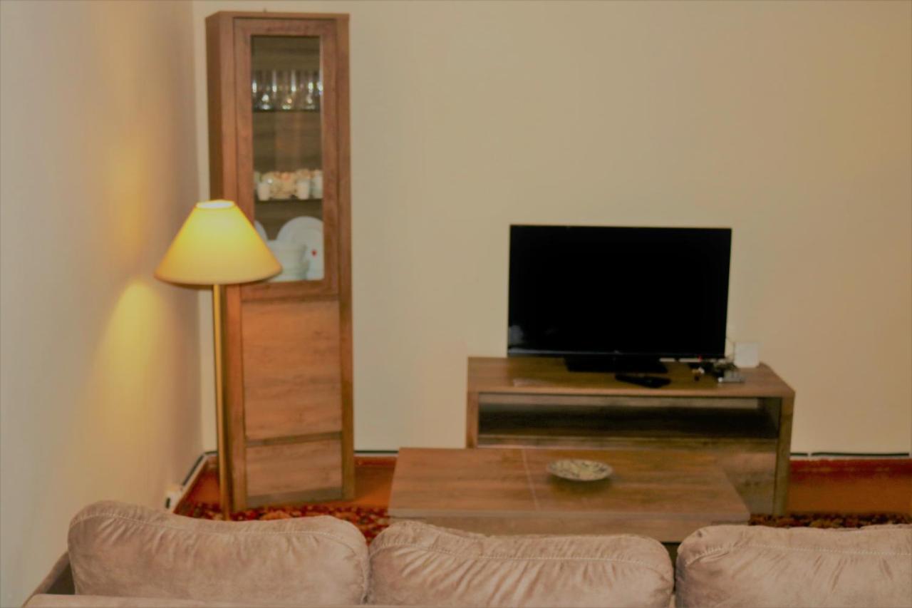 Villa Dilijan Family House Extérieur photo