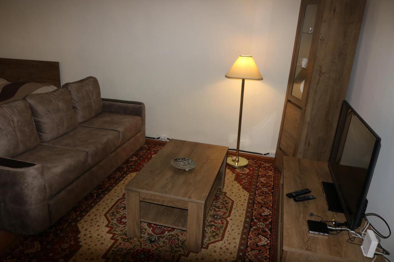 Villa Dilijan Family House Extérieur photo