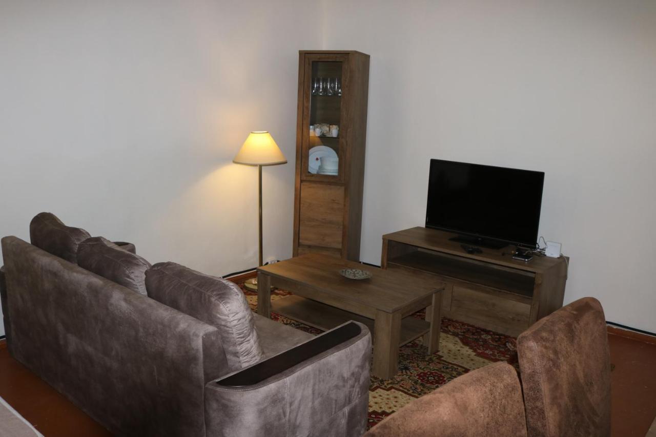 Villa Dilijan Family House Extérieur photo