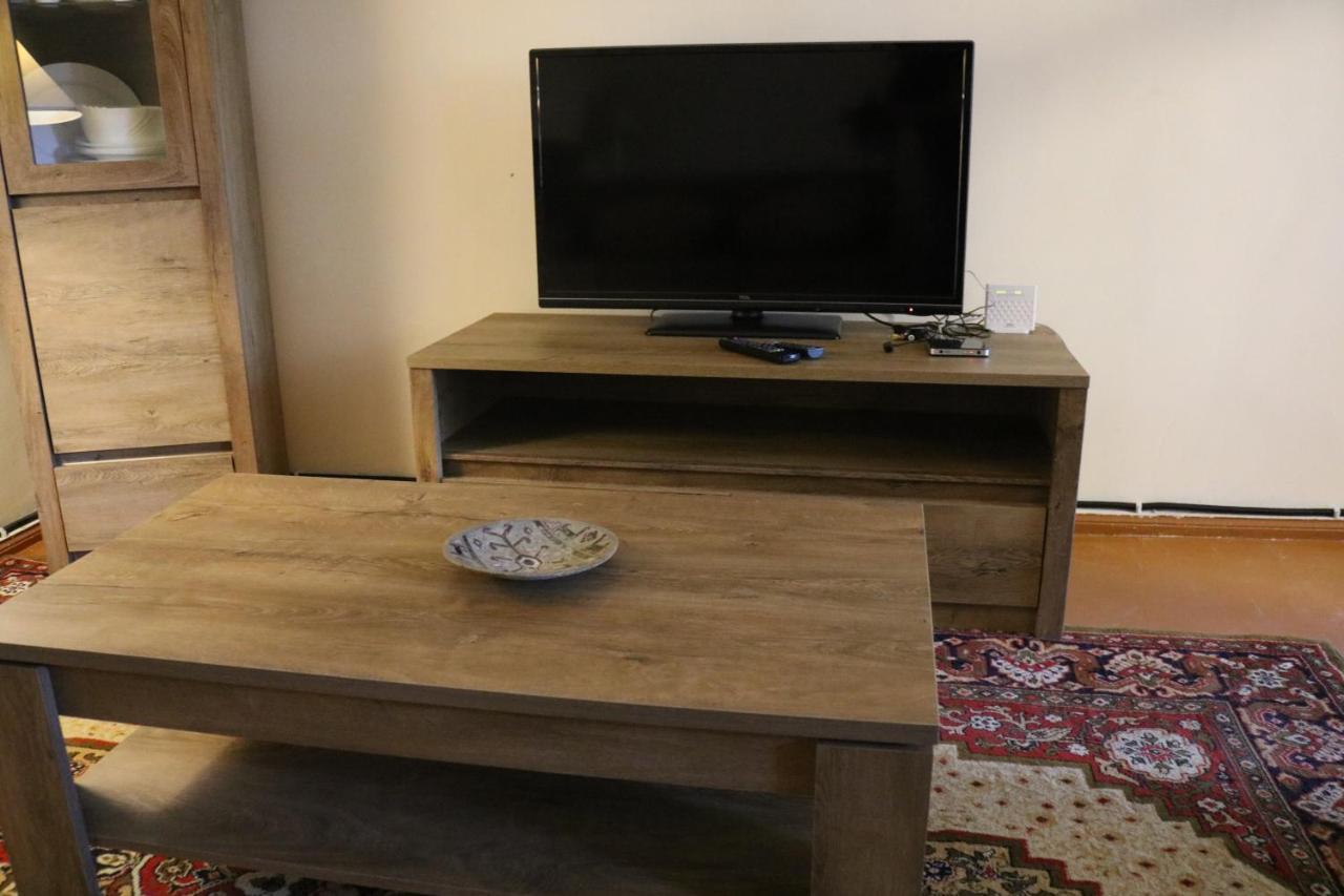 Villa Dilijan Family House Extérieur photo
