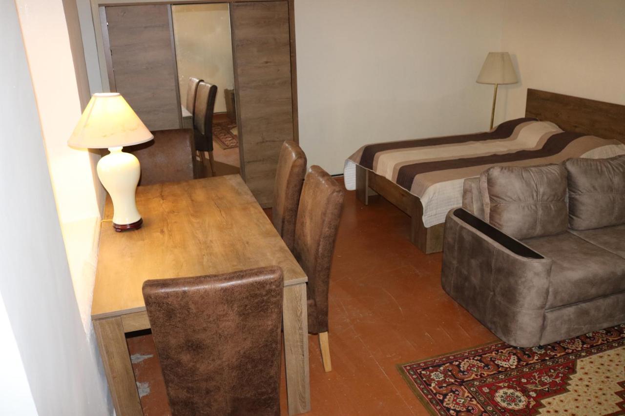 Villa Dilijan Family House Extérieur photo