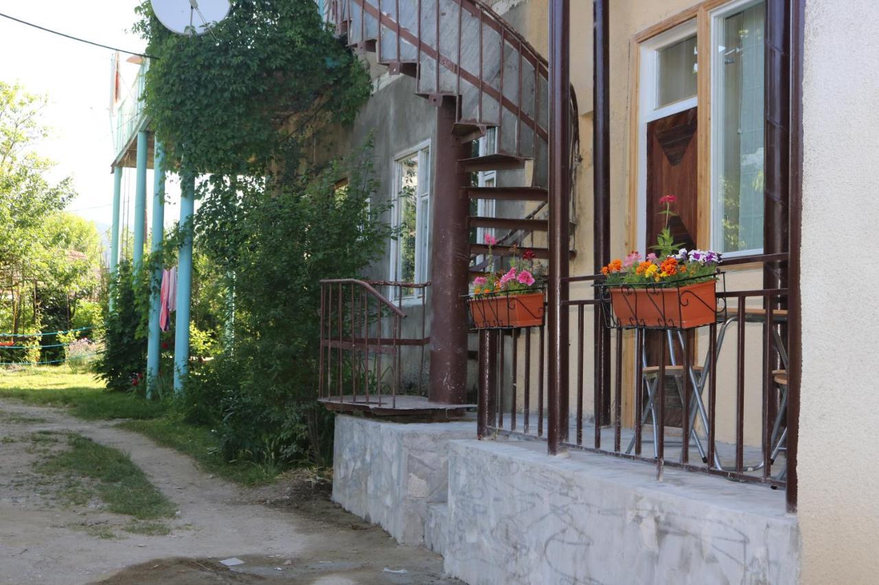 Villa Dilijan Family House Extérieur photo