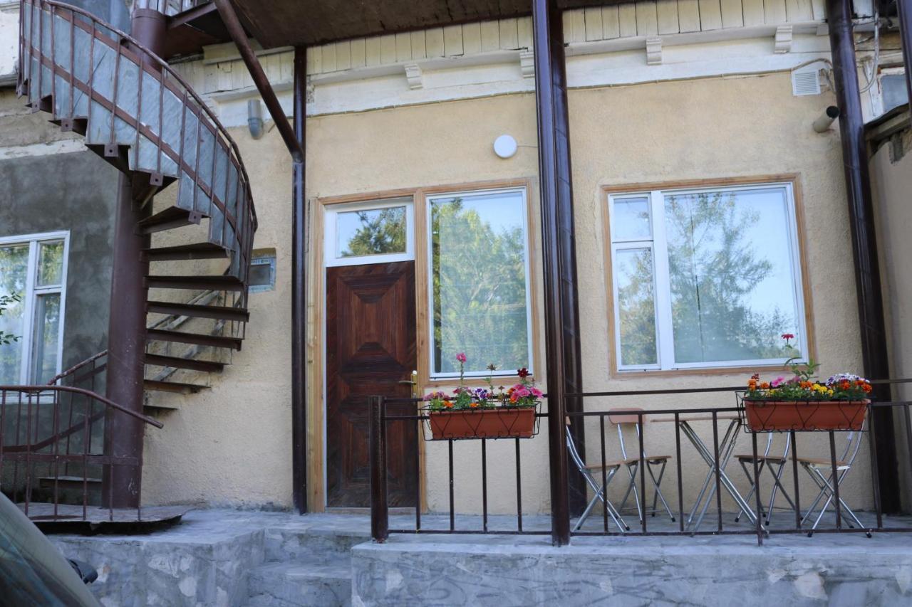 Villa Dilijan Family House Extérieur photo