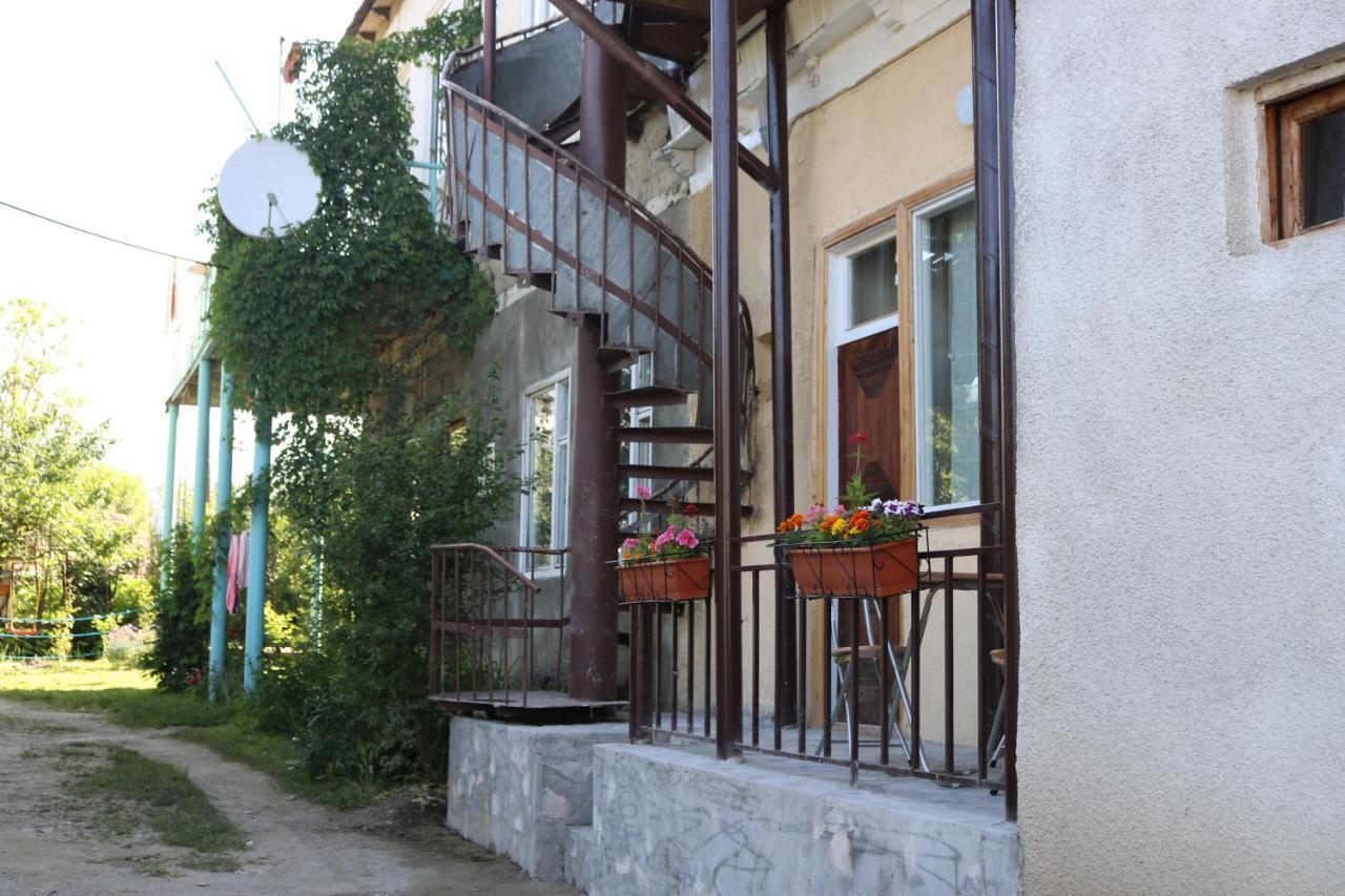 Villa Dilijan Family House Extérieur photo