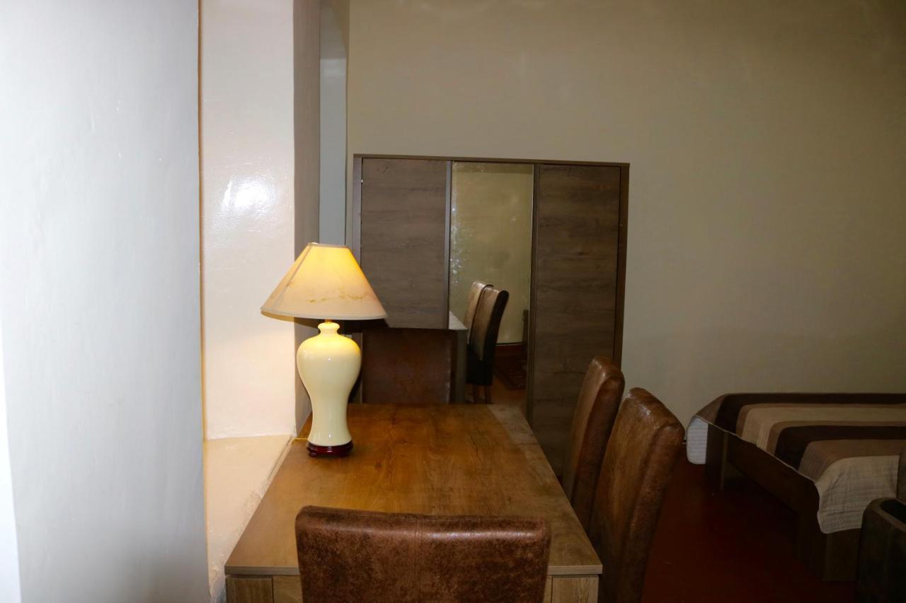Villa Dilijan Family House Extérieur photo