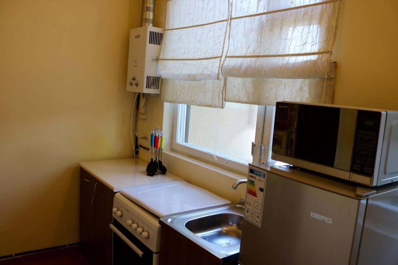Villa Dilijan Family House Extérieur photo