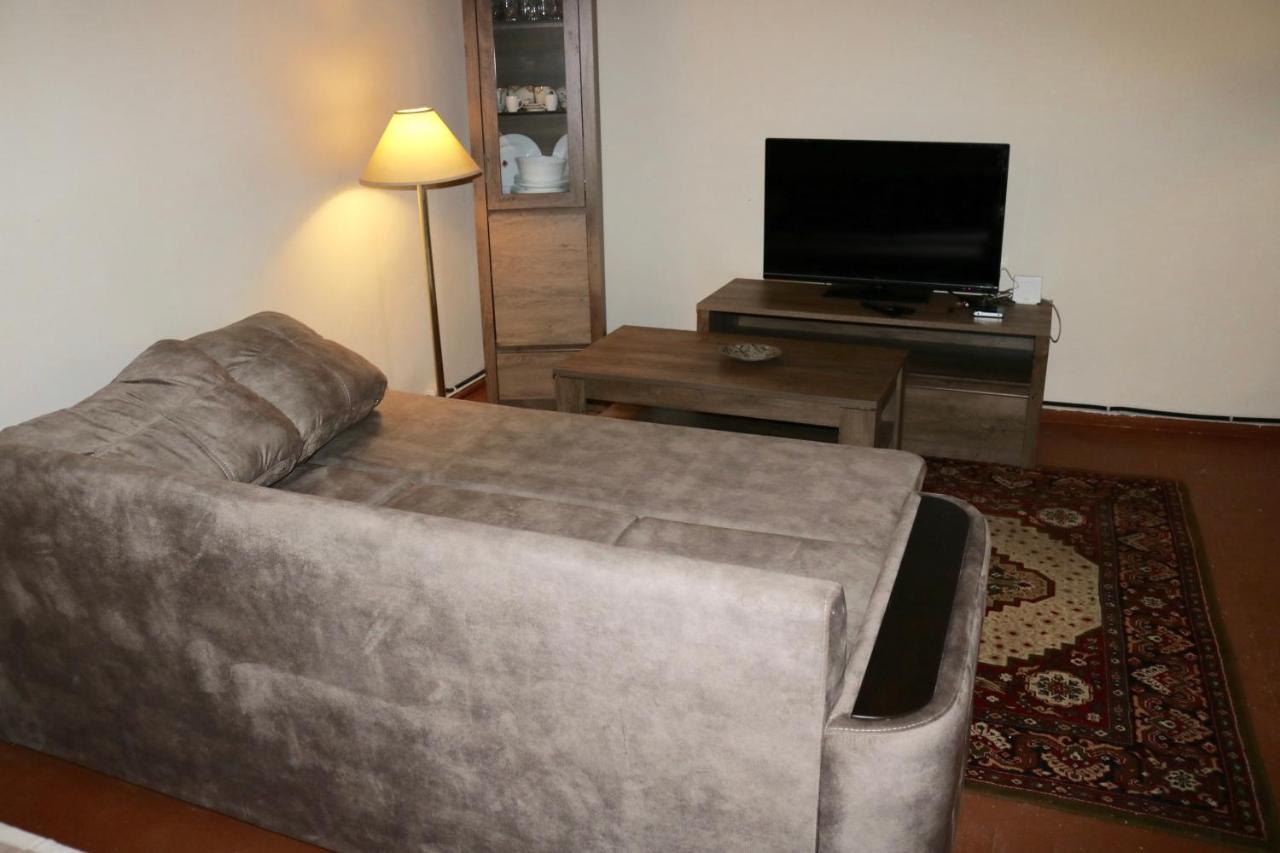 Villa Dilijan Family House Extérieur photo