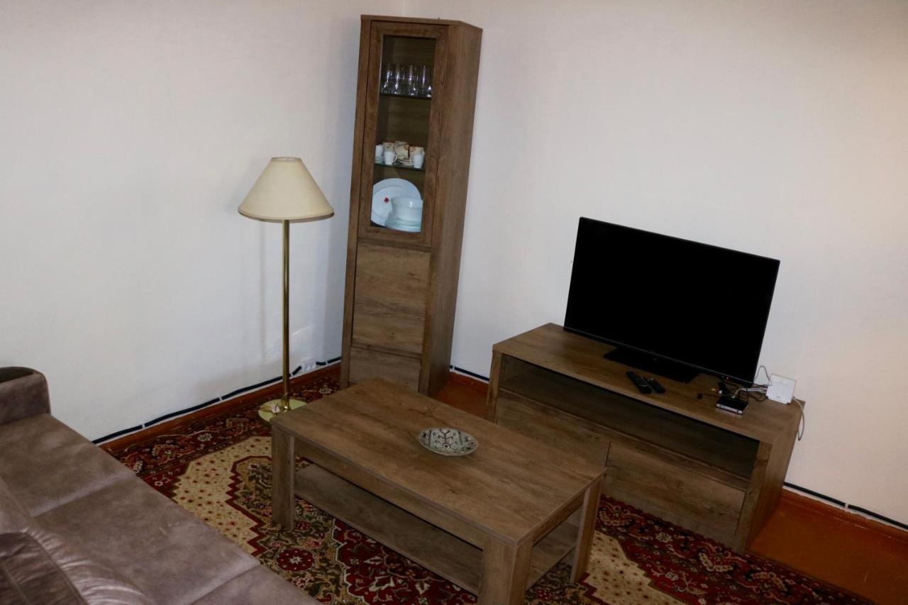 Villa Dilijan Family House Extérieur photo