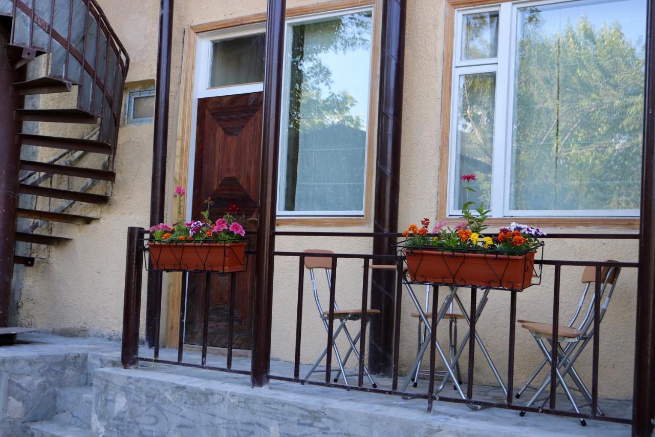 Villa Dilijan Family House Extérieur photo