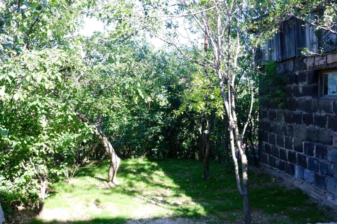 Villa Dilijan Family House Extérieur photo