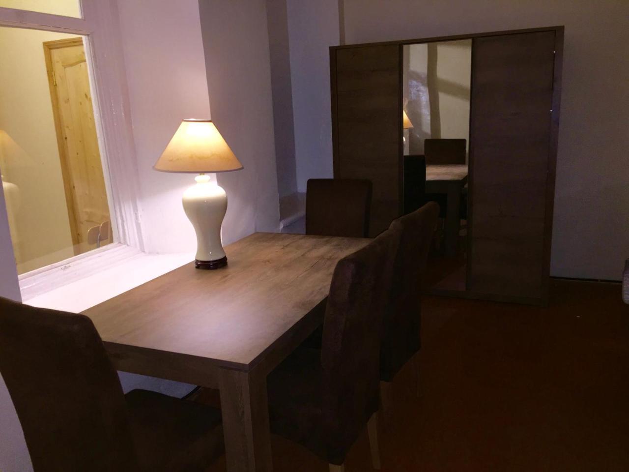 Villa Dilijan Family House Extérieur photo
